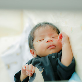 ニューボーン新生児