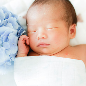 ニューボーン新生児