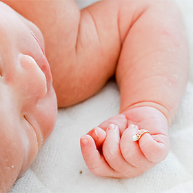 ニューボーン新生児