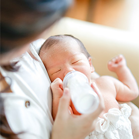 ニューボーン新生児