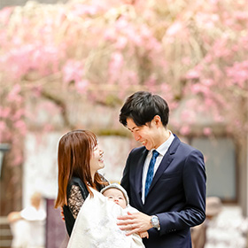 お宮参り 静岡市清水区のカメラマン・フォトグラファー