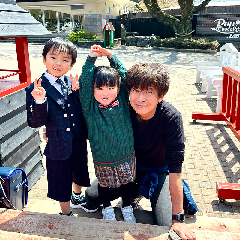 オフショット｜ENDO PHOTO OFFICE（遠藤写真事務所）｜静岡県静岡市のカメラマン・フォトグラファー｜ロケーション撮影・七五三・成人式・ブライダル・ニューボーン・マタニティ・各種商業撮影