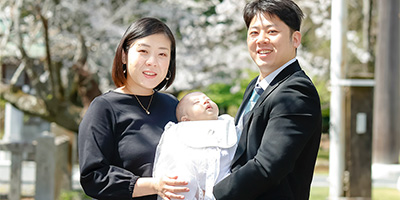 お客様の声（とらまま様・30代女性）