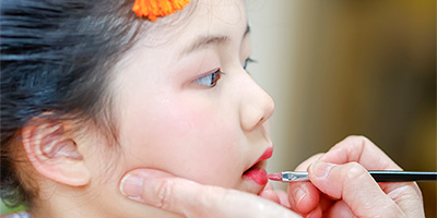 お客様の声（TK様・30代女性）